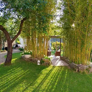 Vakantieboerderij Casa Olivieri, Sestri Levante
