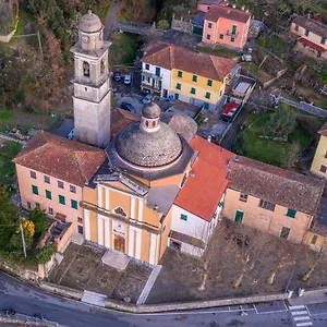 Appartement Casa Cetti, Sestri Levante