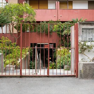 Appartement 026 - Casa Maele 100 Metri Dalla Spiaggia,, Sestri Levante
