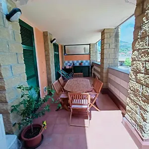 Casa Vacanze Chricolas Sestri Levante