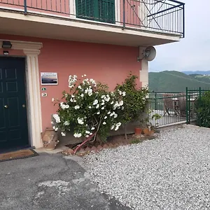 Con Vista Sul Golfo Sestri Levante