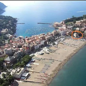 Casa Coppe… Affacciato Sulla Baia Delle Favole Sestri Levante