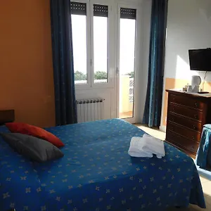 Gasthuis Baia Delle Favole, Sestri Levante