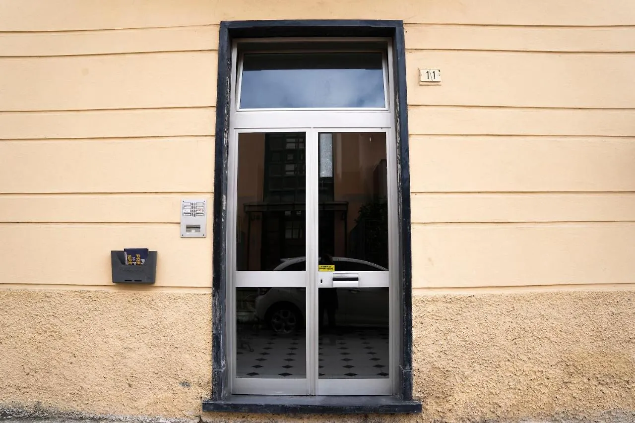 Apartment 023 - Casa Gipsy Moderna A Sestri Levante 5 Minuti Di Auto Dal Mare