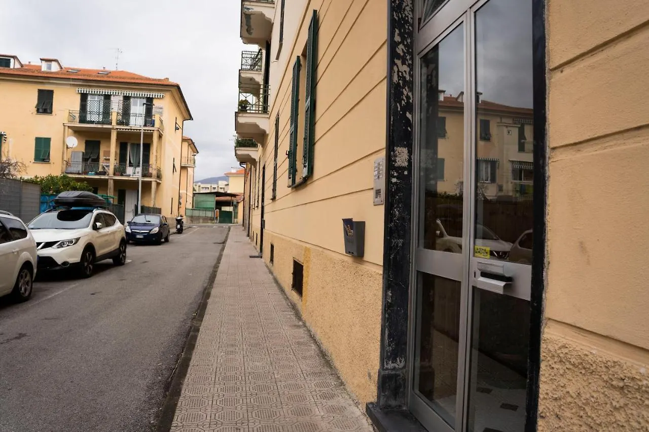 023 - Casa Gipsy Moderna A Sestri Levante 5 Minuti Di Auto Dal Mare Apartment