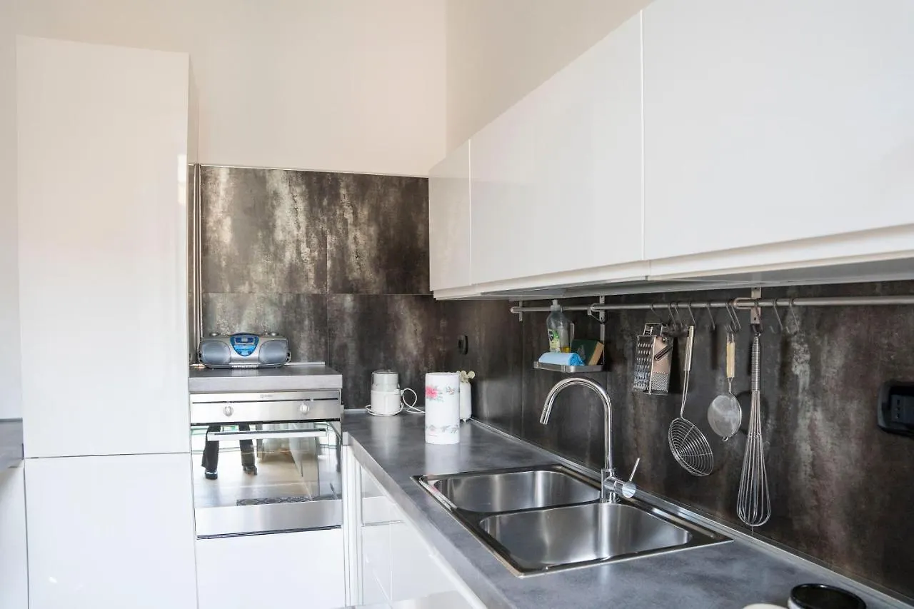 Apartment 023 - Casa Gipsy Moderna A Sestri Levante 5 Minuti Di Auto Dal Mare