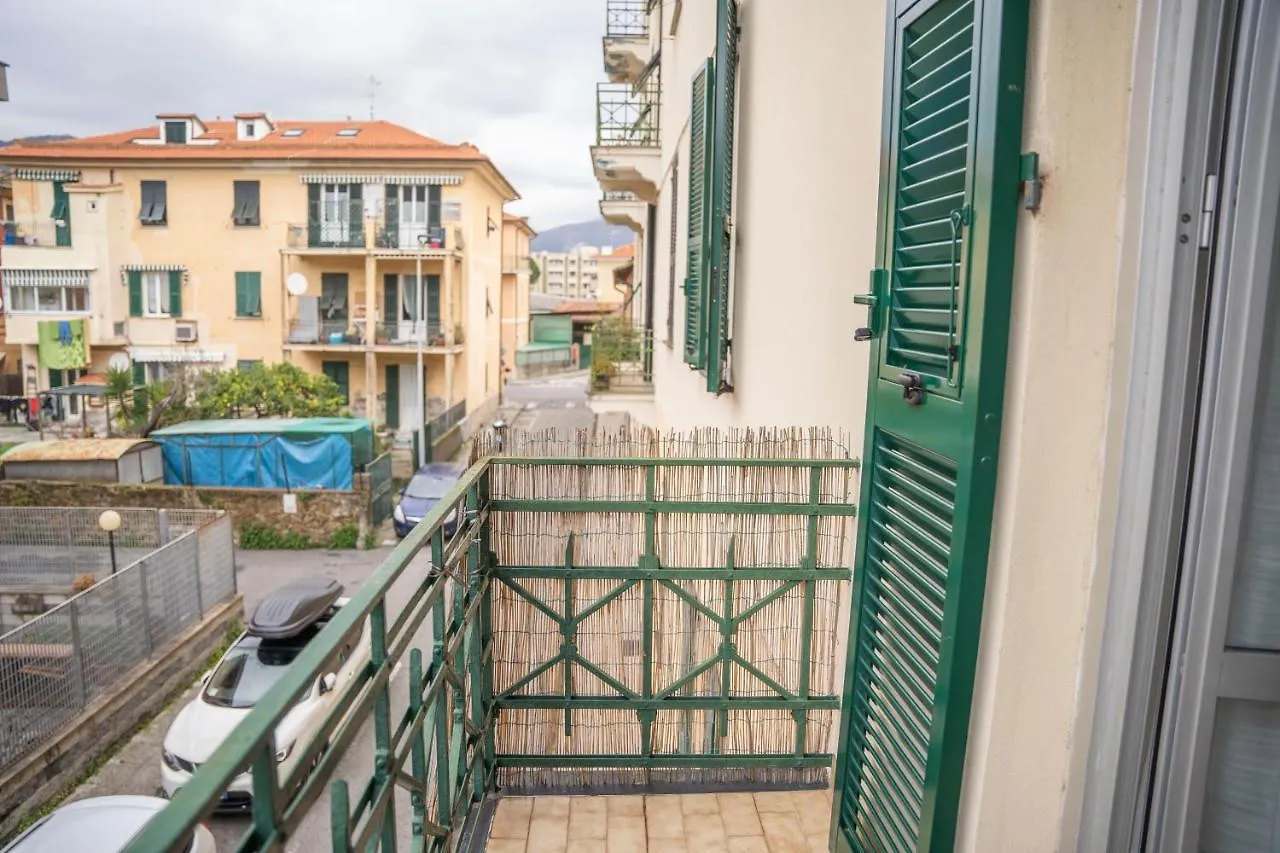023 - Casa Gipsy Moderna A Sestri Levante 5 Minuti Di Auto Dal Mare