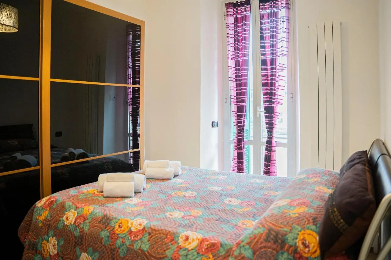 023 - Casa Gipsy Moderna A Sestri Levante 5 Minuti Di Auto Dal Mare Apartment