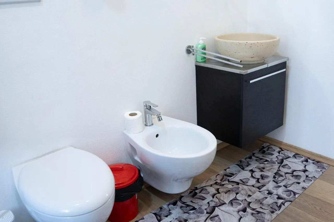 023 - Casa Gipsy Moderna A Sestri Levante 5 Minuti Di Auto Dal Mare 0*,  Italy