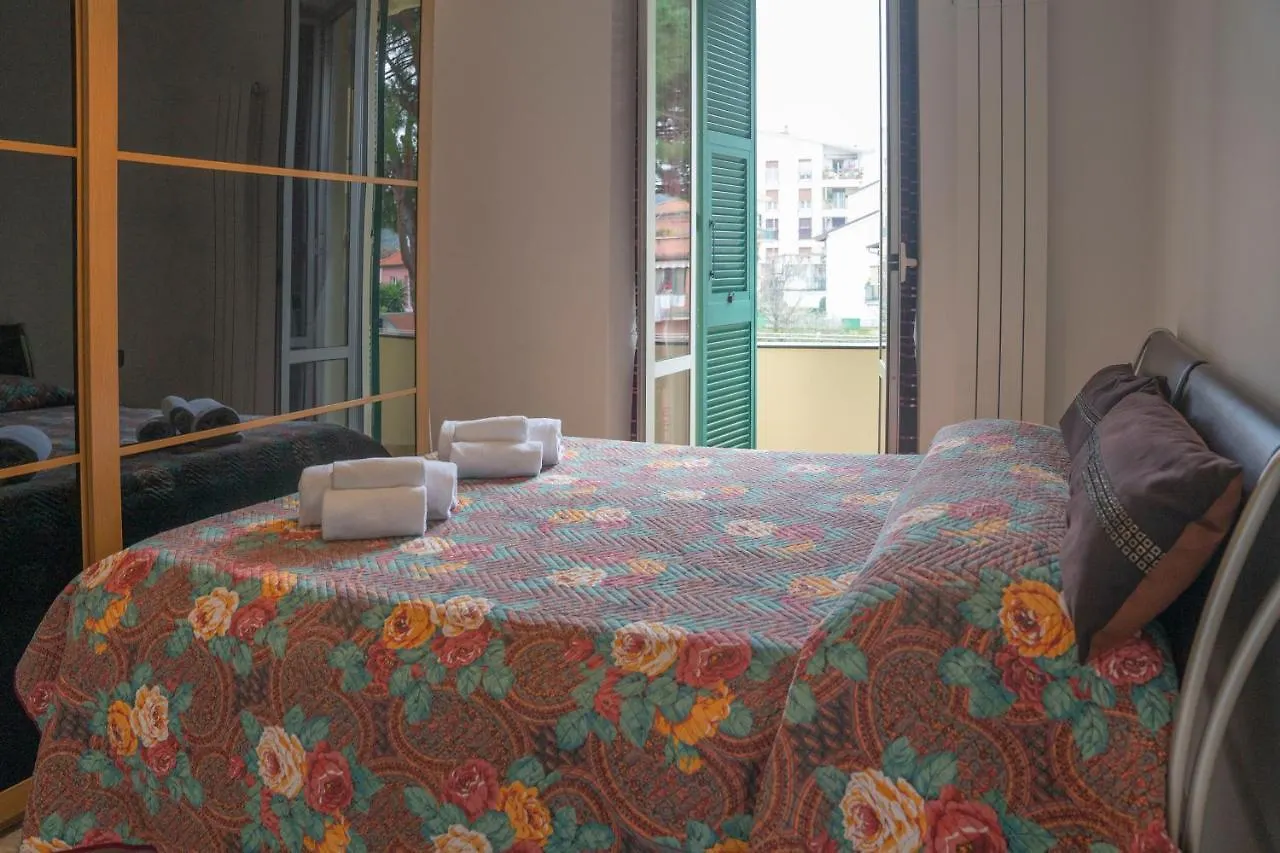 023 - Casa Gipsy Moderna A Sestri Levante 5 Minuti Di Auto Dal Mare Apartment