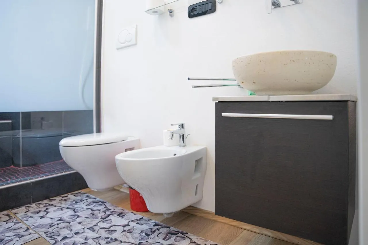 Apartment 023 - Casa Gipsy Moderna A Sestri Levante 5 Minuti Di Auto Dal Mare Italy