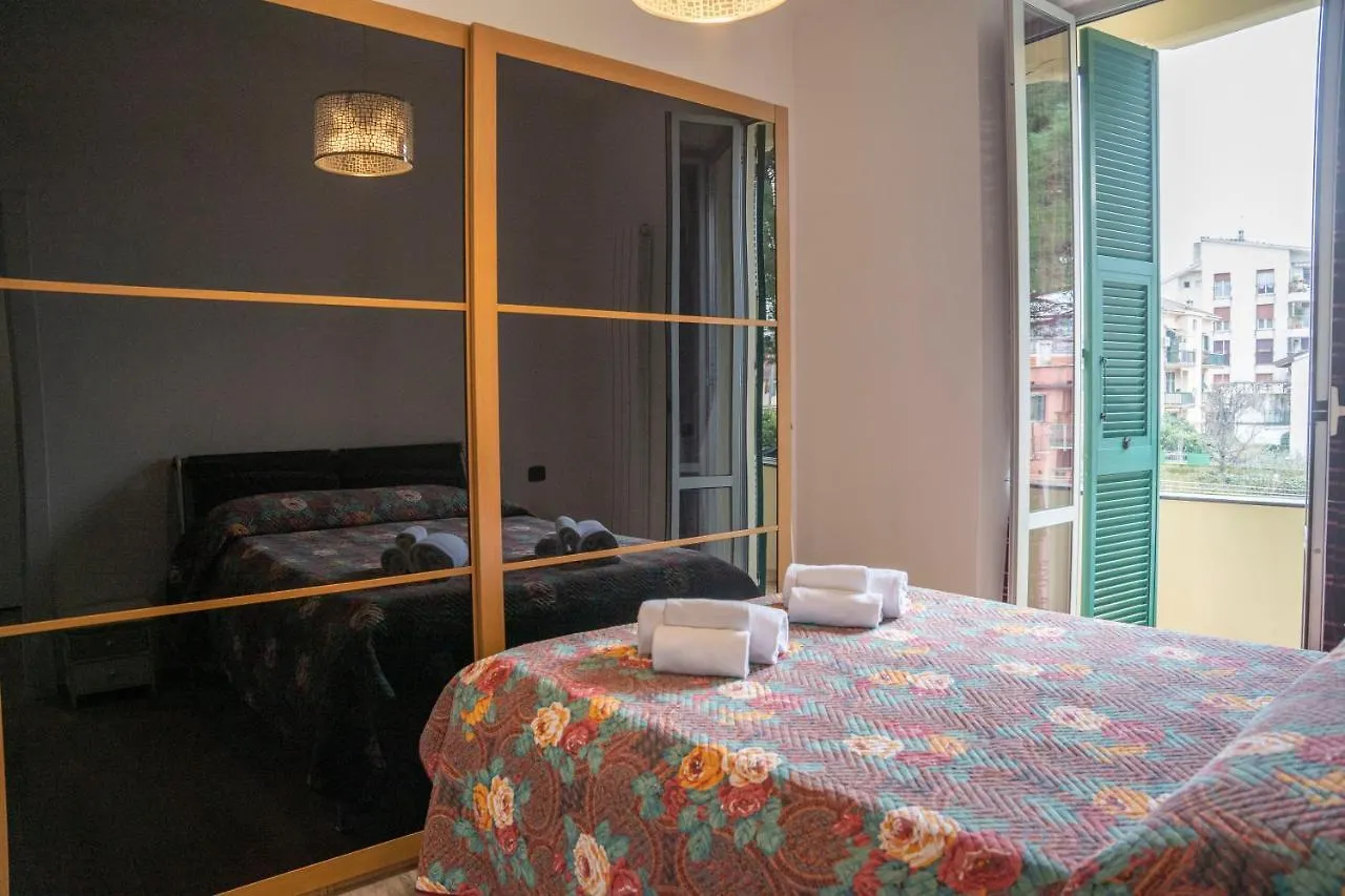 023 - Casa Gipsy Moderna A Sestri Levante 5 Minuti Di Auto Dal Mare 0*,