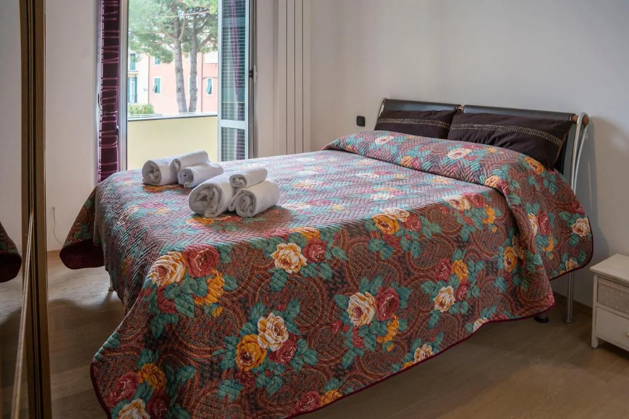 Apartment 023 - Casa Gipsy Moderna A Sestri Levante 5 Minuti Di Auto Dal Mare