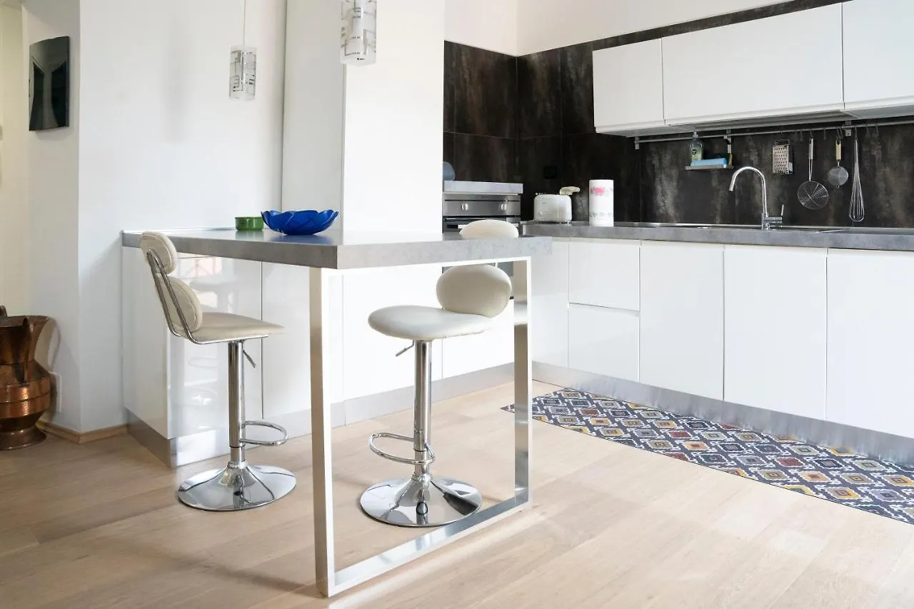 Apartment 023 - Casa Gipsy Moderna A Sestri Levante 5 Minuti Di Auto Dal Mare Italy